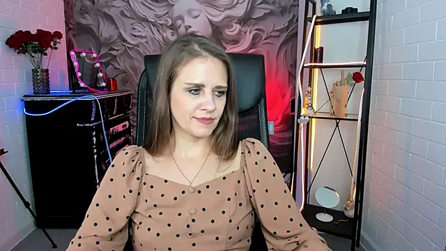 EmiliaBedy online show from March 22, 2025, 12:04 pm