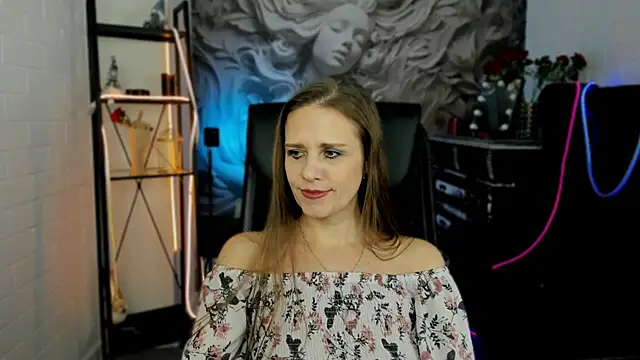 EmiliaBedy online show from March 14, 2025, 5:16 am