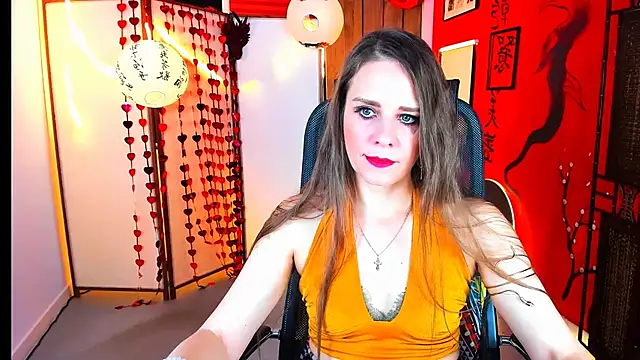 EmiliaBedy online show from February 16, 2026, 9:19 am