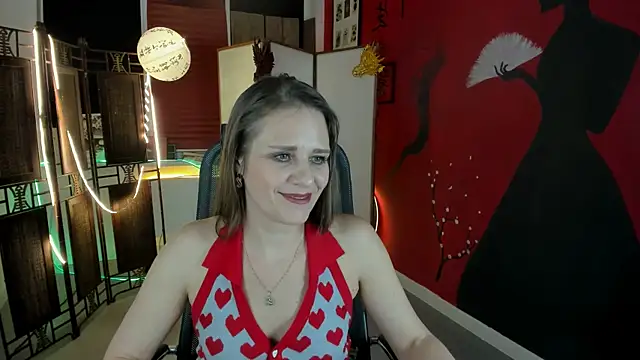 EmiliaBedy online show from March 4, 2025, 3:15 pm