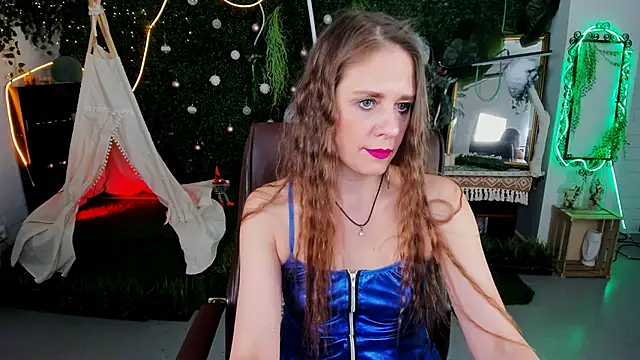 EmiliaBedy online show from March 6, 2026, 9:15 am