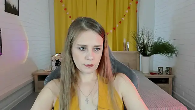 EmiliaBedy online show from March 15, 2025, 9:09 am