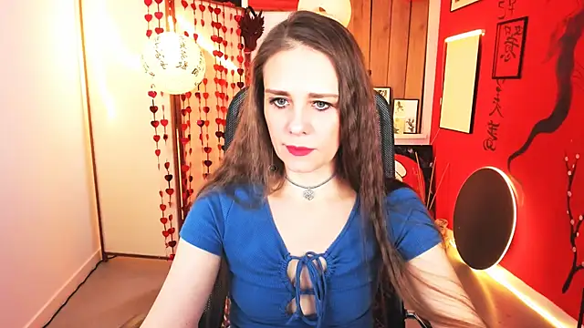 EmiliaBedy online show from February 19, 2026, 9:17 am