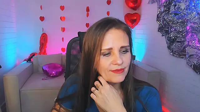 EmiliaBedy online show from March 6, 2025, 11:58 am