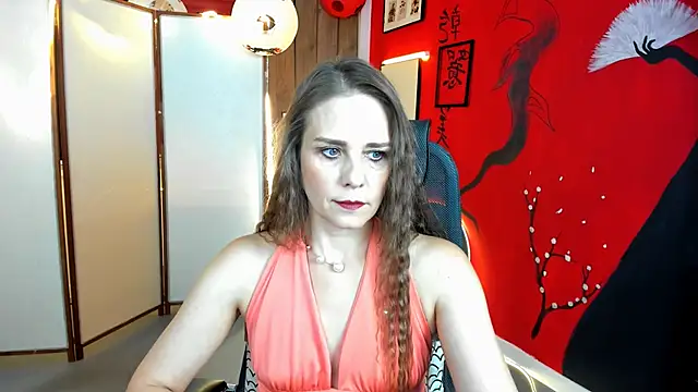 EmiliaBedy online show from September 26, 2025, 9:05 am