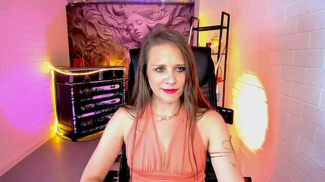 EmiliaBedy online show from May 22, 2026, 9:18 am