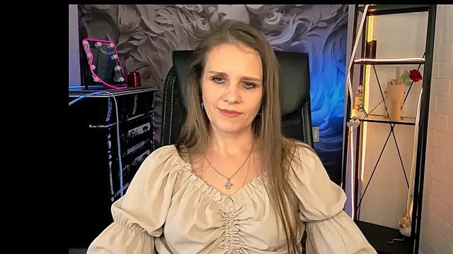 EmiliaBedy online show from March 19, 2025, 3:19 pm