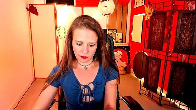 EmiliaBedy online show from June 26, 2026, 5:13 am