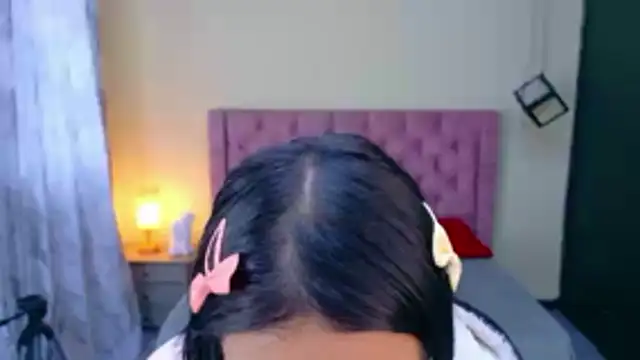 Sofii cutee online show from February 17, 2026, 12:24 pm