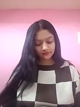 Snapshot of Tanu-00 chatting on January 16, 2026, 7:18 pm Tanu-00 online show from January 16, 2026, 7:18 pm