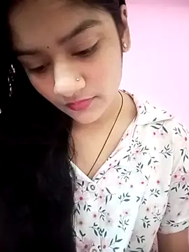 Tanu-00 online show from November 2, 2025, 1:27 pm