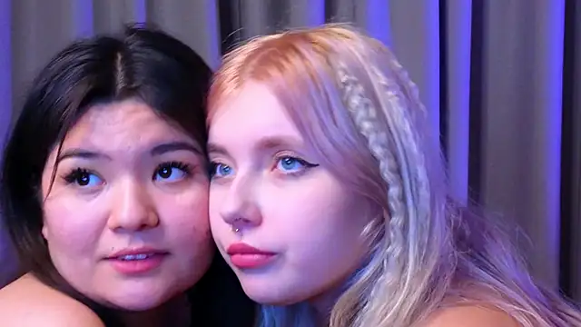 BrimladDockray online show from February 2, 2025, 12:30 am