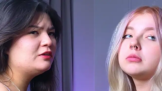 BrimladDockray online show from February 1, 2025, 3:18 pm