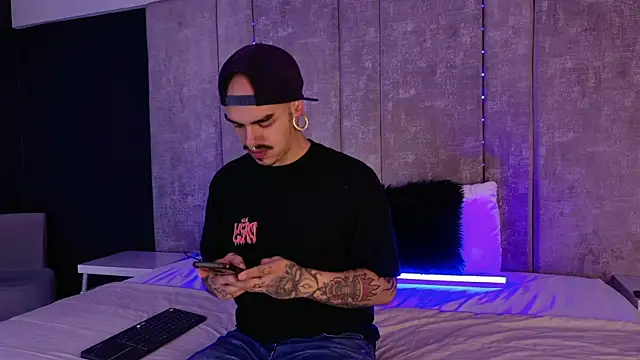 kaletattoo online show from September 16, 2025, 11:55 am