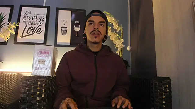 kaletattoo online show from October 25, 2025, 11:20 am