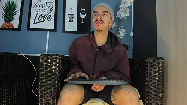 kaletattoo online show from November 9, 2025, 11:36 am