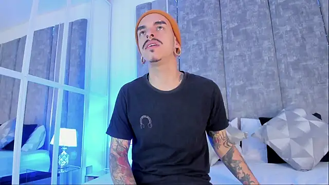 kaletattoo online show from October 9, 2025, 11:11 am