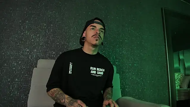 kaletattoo online show from September 30, 2025, 11:16 am