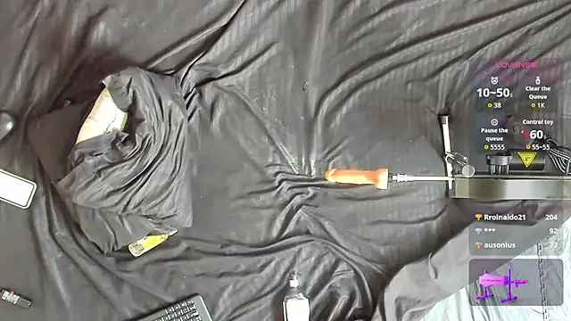 kenner jacksom online show from September 26, 2025, 3:30 pm