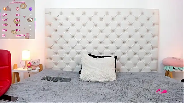 esmeralda06 online show from January 10, 2026, 2:56 pm