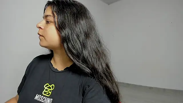 Little Shaara online show from March 12, 2025, 7:57 am