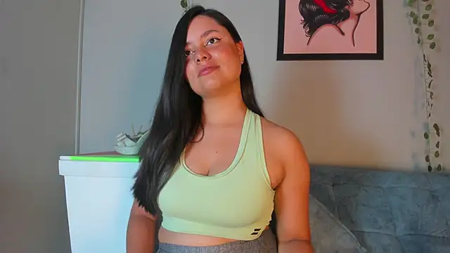 evaa greey online show from January 6, 2026, 8:13 pm