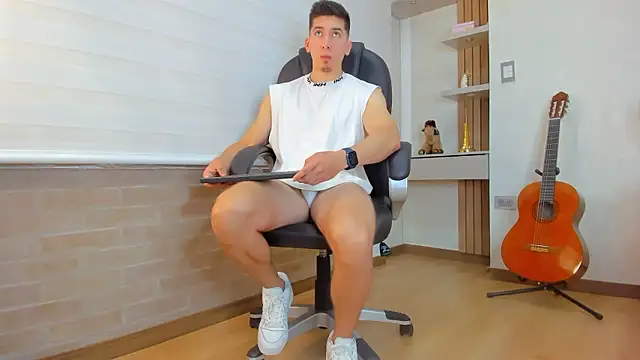 Tombarden online show from January 14, 2026, 7:06 pm