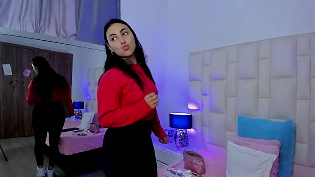 Ariana rouse online show from November 13, 2025, 5:06 pm