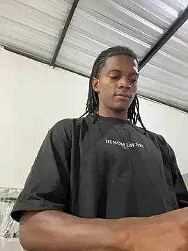 SlykaandpettterX online show from October 31, 2025, 10:05 pm