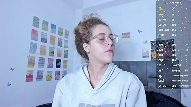 Snapshot of Isangel_ chatting on February 27, 2025, 3:18 am Isangel online show from February 27, 2025, 3:18 am
