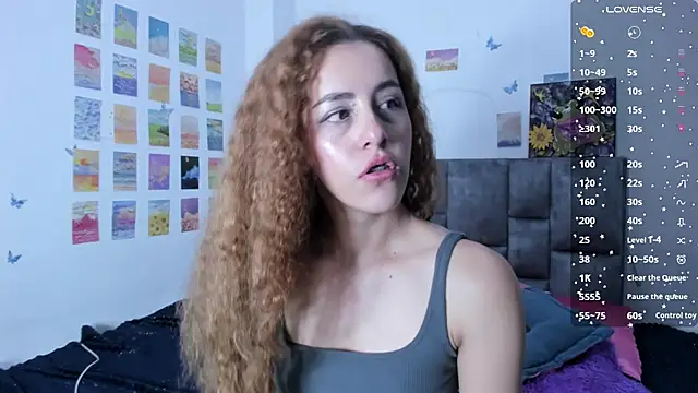Snapshot of Isangel_ chatting on February 28, 2025, 3:48 am Isangel online show from February 28, 2025, 3:48 am