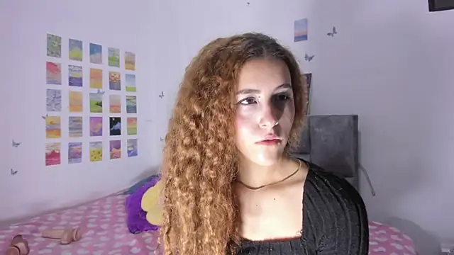 Snapshot of Isangel_ chatting on January 27, 2025, 4:09 am Isangel online show from January 27, 2025, 4:09 am