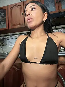 HeatherCobs online show from February 28, 2025, 2:42 am