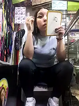 samathasexx online show from February 25, 2025, 1:09 am