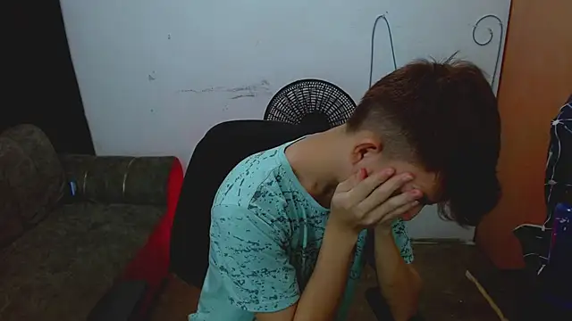 Alexxx lov online show from March 16, 2026, 12:42 pm