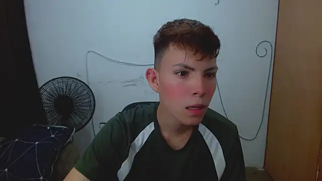 Alexxx lov online show from March 28, 2026, 12:28 pm