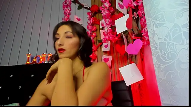 vicky  skinny 1 online show from February 15, 2025, 3:52 am