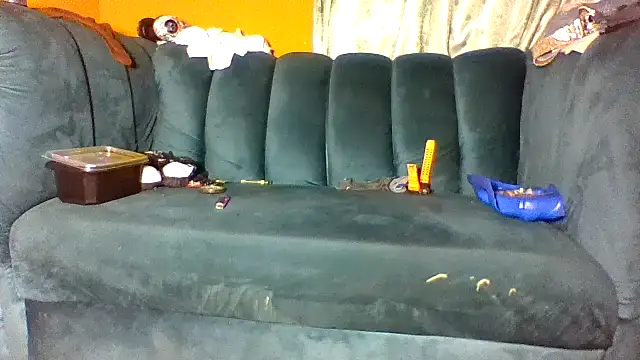 philippiano33 online show from November 19, 2025, 6:35 am