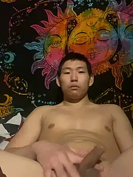 thekinkyasian online show from February 5, 2025, 7:42 pm