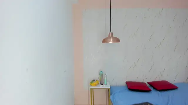 Dakkota Fox online show from March 12, 2025, 10:50 pm