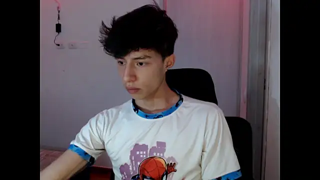 Juanmres online show from December 14, 2025, 4:34 pm