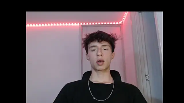 Juanmres online show from October 26, 2025, 12:22 am