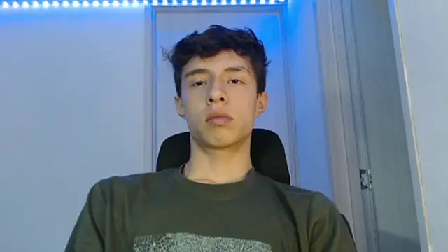 Juanmres online show from October 24, 2025, 4:44 am