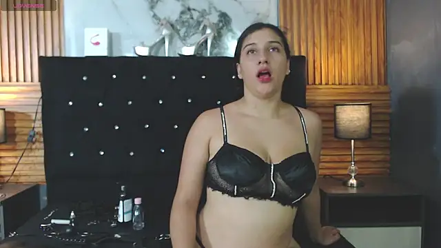  nicolesweet online show from September 12, 2025, 7:57 pm