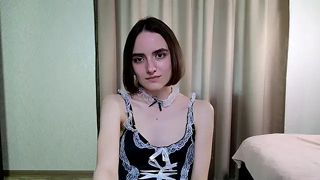 AmelieBanshee online show from May 21, 2026, 10:45 am