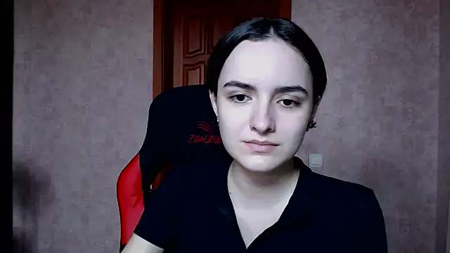 AmelieBanshee online show from October 27, 2025, 10:49 am