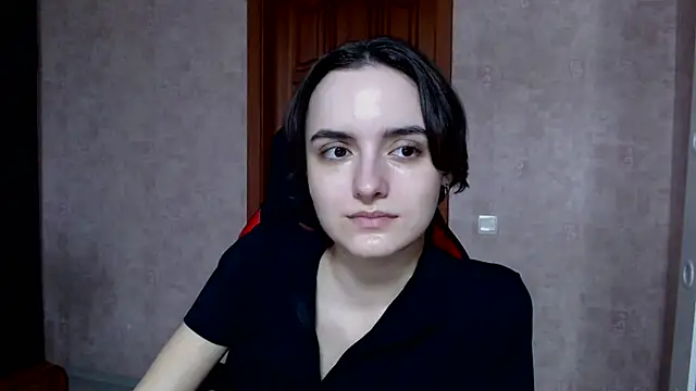 AmelieBanshee online show from October 30, 2025, 12:36 pm
