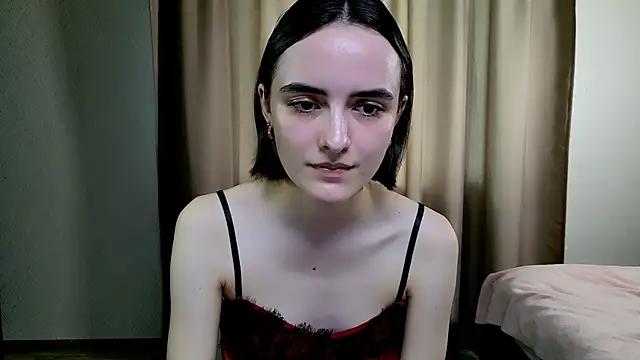 AmelieBanshee online show from May 20, 2026, 1:30 pm