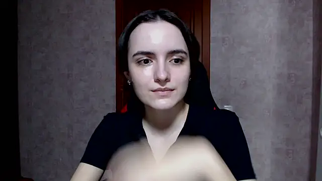 AmelieBanshee online show from October 29, 2025, 8:19 pm