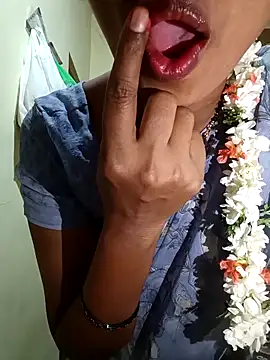 TeluguammayiMahi online show from April 25, 2026, 10:07 pm